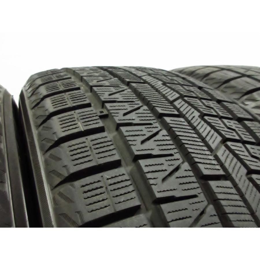 ヨコハマタイヤ（YOKOHAMA TIRE） 超バリ溝 ヨコハマ IG70 235/45R18