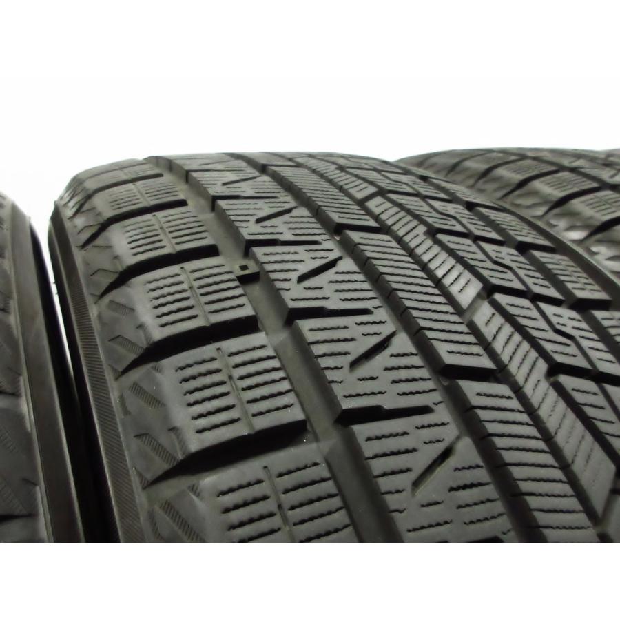 ヨコハマタイヤ（YOKOHAMA TIRE） 超バリ溝 ヨコハマ IG70 235/45R18
