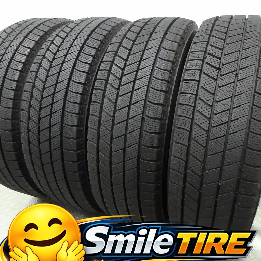 BRIDGESTONE（ブリヂストン） ほぼ新品 VRX3 195/65R15 BLIZZAK