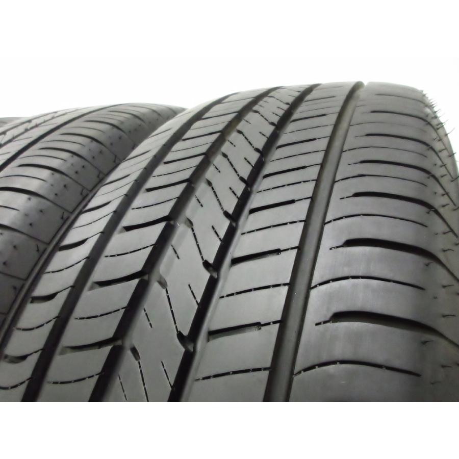 DUNLOP（ダンロップ） 超バリ溝 GRANDTREK PT5 225/65R17 2023年後半 