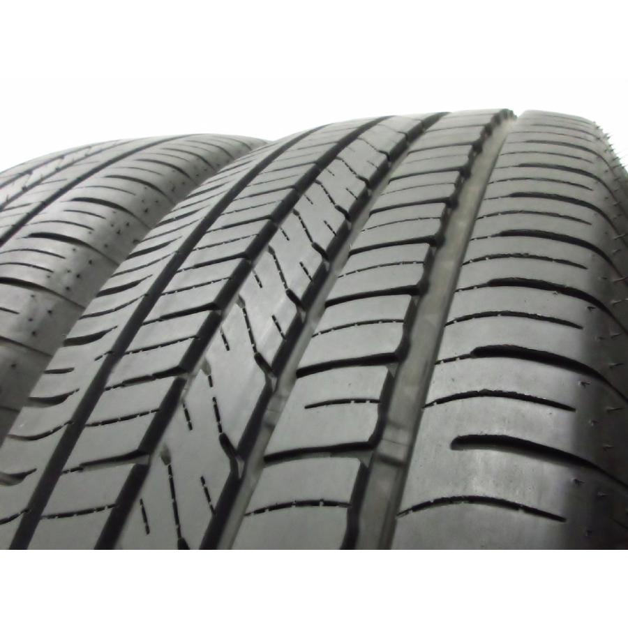 DUNLOP（ダンロップ） 超バリ溝 GRANDTREK PT5 225/65R17 2023年後半