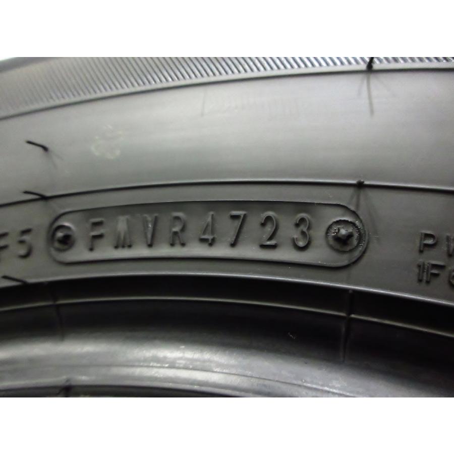 DUNLOP（ダンロップ） 超バリ溝 GRANDTREK PT5 225/65R17 2023年後半