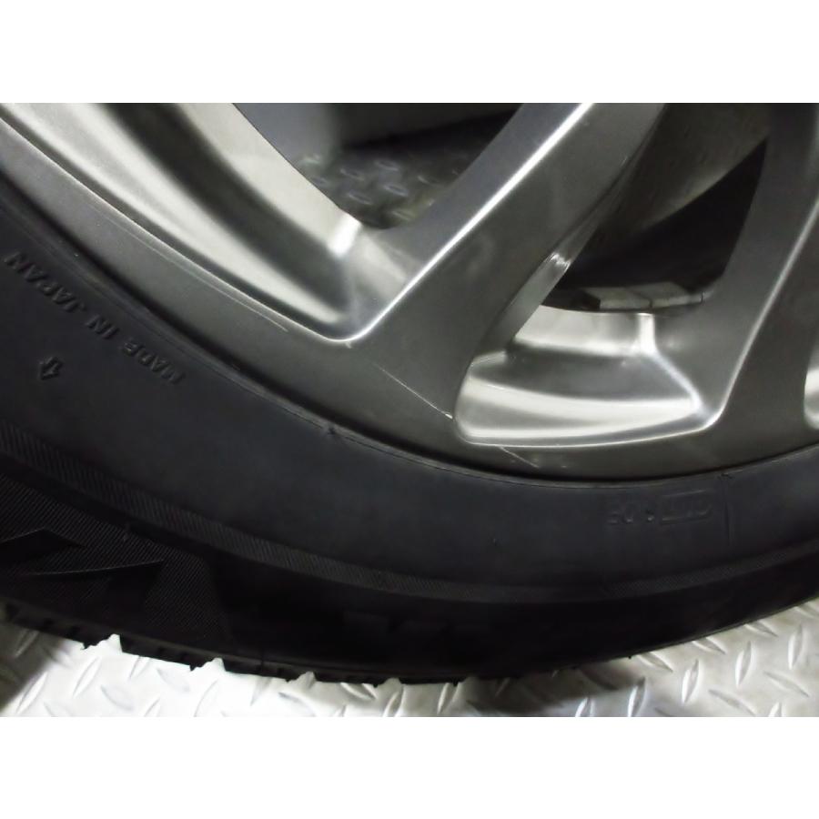 BRIDGESTONE（ブリヂストン） 超バリ溝 BALMINUM 6J+40 PCD100-4穴