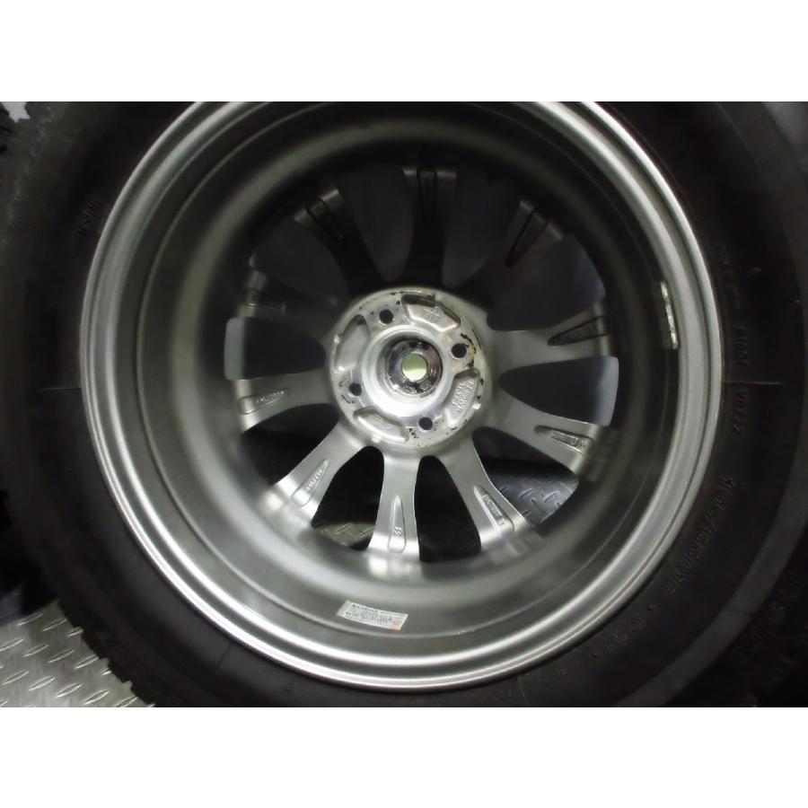 BRIDGESTONE（ブリヂストン） 超バリ溝 BALMINUM 6J+40 PCD100-4穴