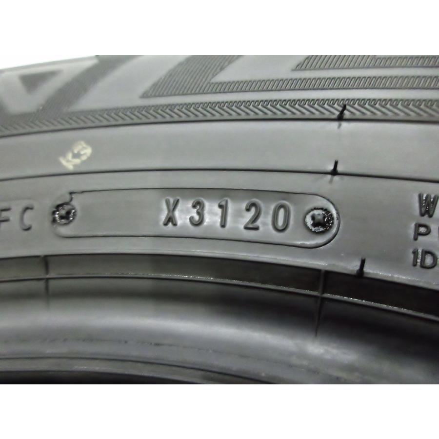 DUNLOP（ダンロップ） 超バリ溝 WM03 225/60R17 WINTER MAXX SUV 走行