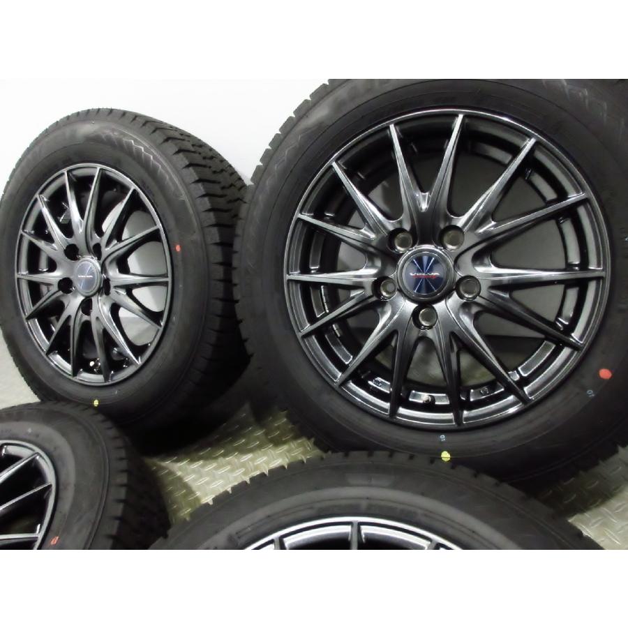 クー weds VELVA ピレリアイスゼロ② クー weds VELVA ピレリアイス