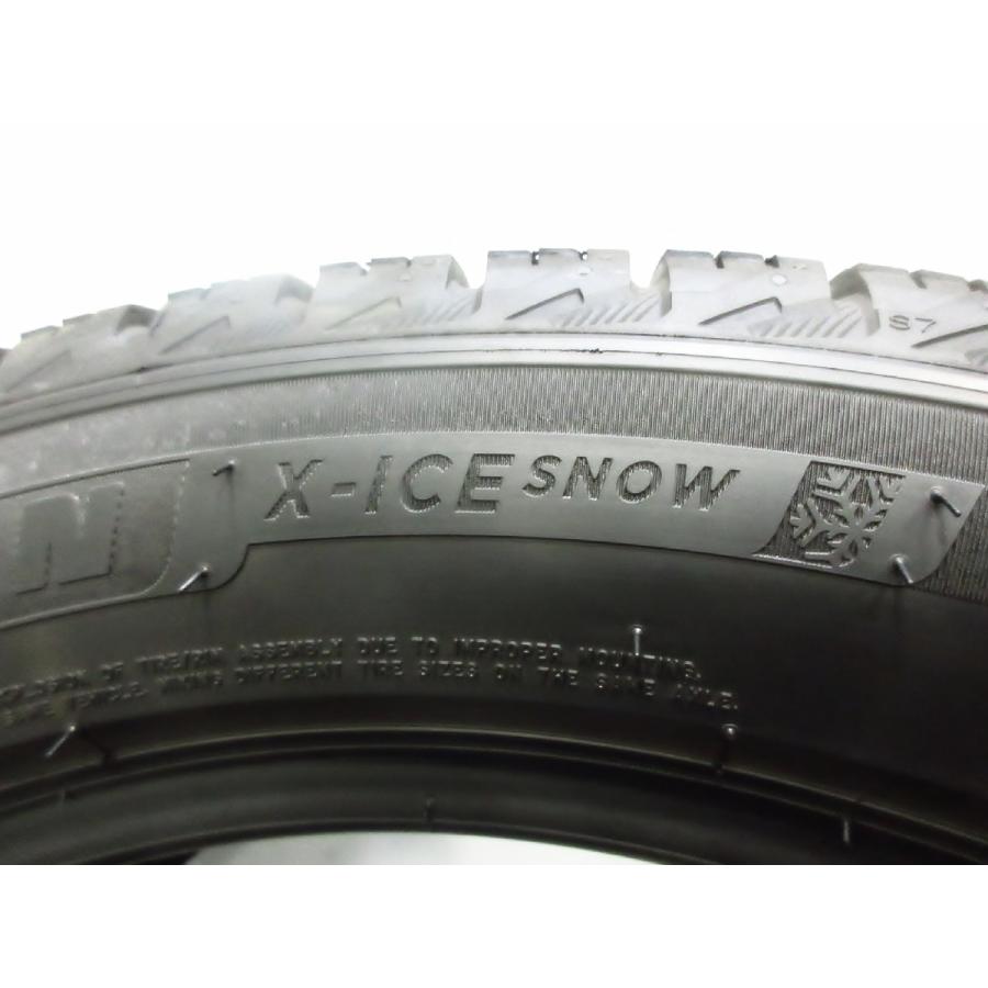 超バリ溝】215/45R18 2023年製造 4本セット