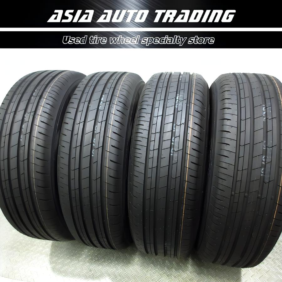 TOYOプロスセス　225/60r18 アルファード純正タイヤ トヨタ TOYOTA 40系 新型 アルファード ヴェルファイア Z 純正