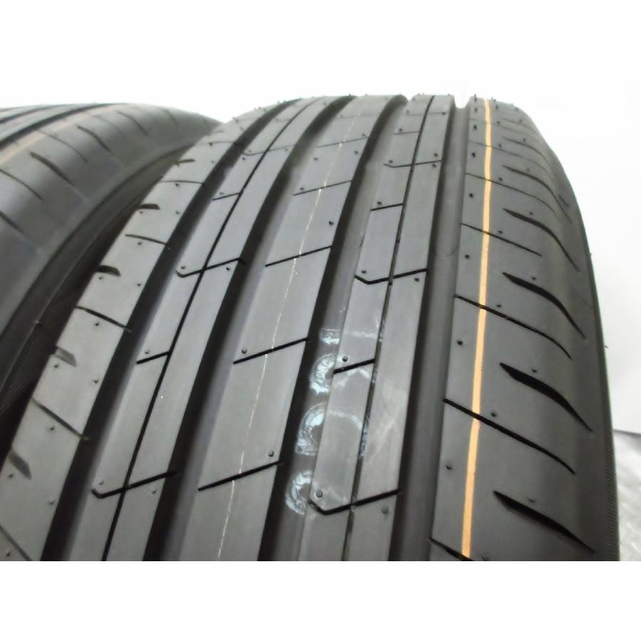 TOYO PROXEScomfort トーヨープロクセスコンフォート　新車外し TOYO TIRES 新車外し トーヨータイヤ PROXES Comfort 225/60R18 2025年