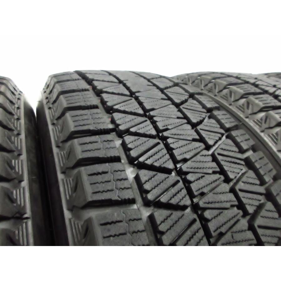 BRIDGESTONE（ブリヂストン） 超バリ溝 DM-V3 225/65R17 BLIZZAK 2022