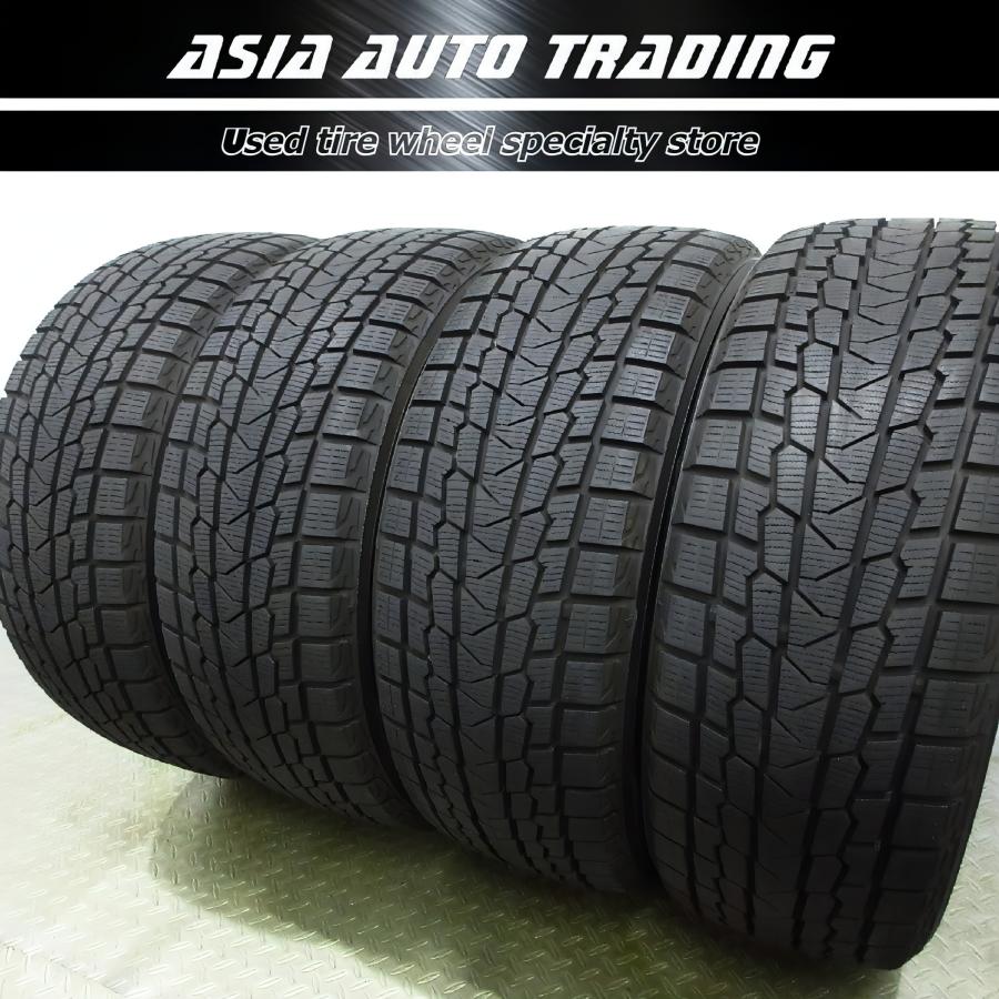 ヨコハマタイヤ（YOKOHAMA TIRE） 走行極少 ヨコハマ IG53 225/45R19
