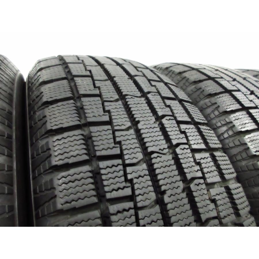 イエローハット（YellowHat） 走行極少 ICE FRONTAGE 185/60R15 2022年