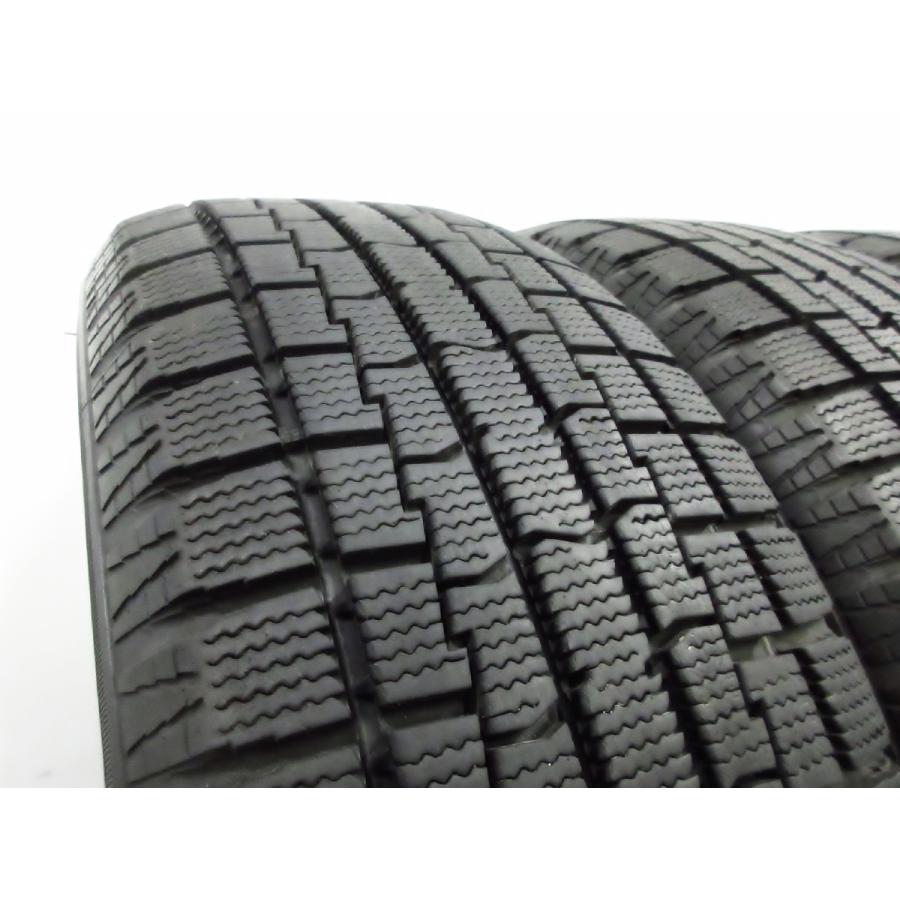 イエローハット（YellowHat） 走行極少 ICE FRONTAGE 185/60R15 2022年