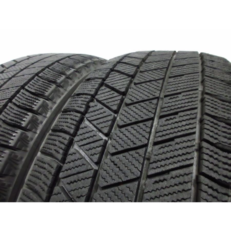 VRX3 2021年製　215 60 17 4本セット　送料込み！（離島除く） 2026年1月】ブリザック vrx3 215 60 17のおすすめ人気ランキング