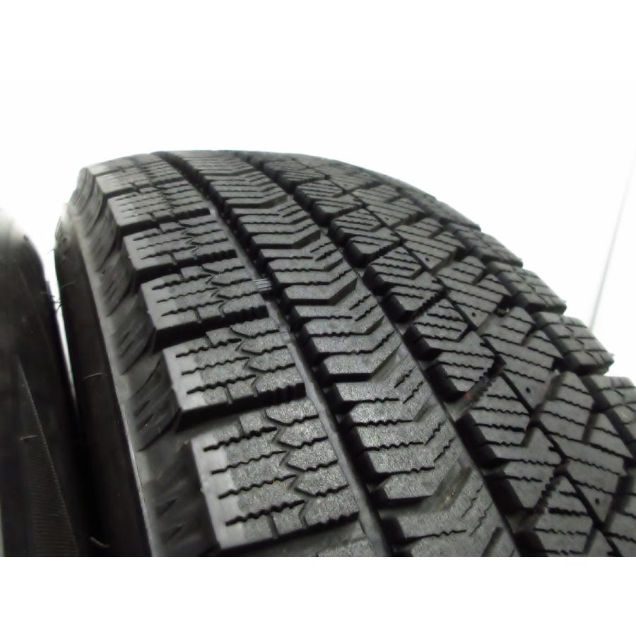 バリ溝　2022年製 ブリヂストン VRX2 175/65R15 4本セット BRIDGESTONE 超バリ溝 ブリヂストン VRX2 175/65R15 BLIZZAK
