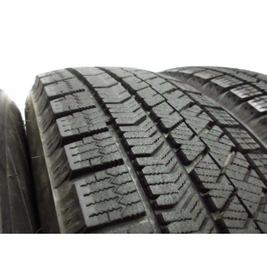 バリ溝　2022年製 ブリヂストン VRX2 175/65R15 4本セット BRIDGESTONE 超バリ溝 ブリヂストン VRX2 175/65R15 BLIZZAK