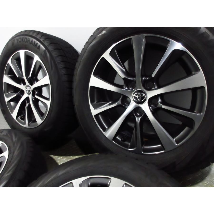 ヨコハマタイヤ（YOKOHAMA TIRE） 希少モデル トヨタ 130 後期 マークX 