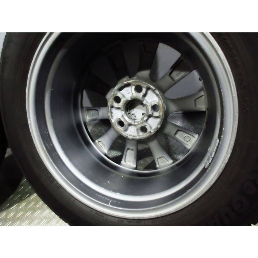 ヨコハマタイヤ（YOKOHAMA TIRE） 希少モデル トヨタ 130 後期 マークX 