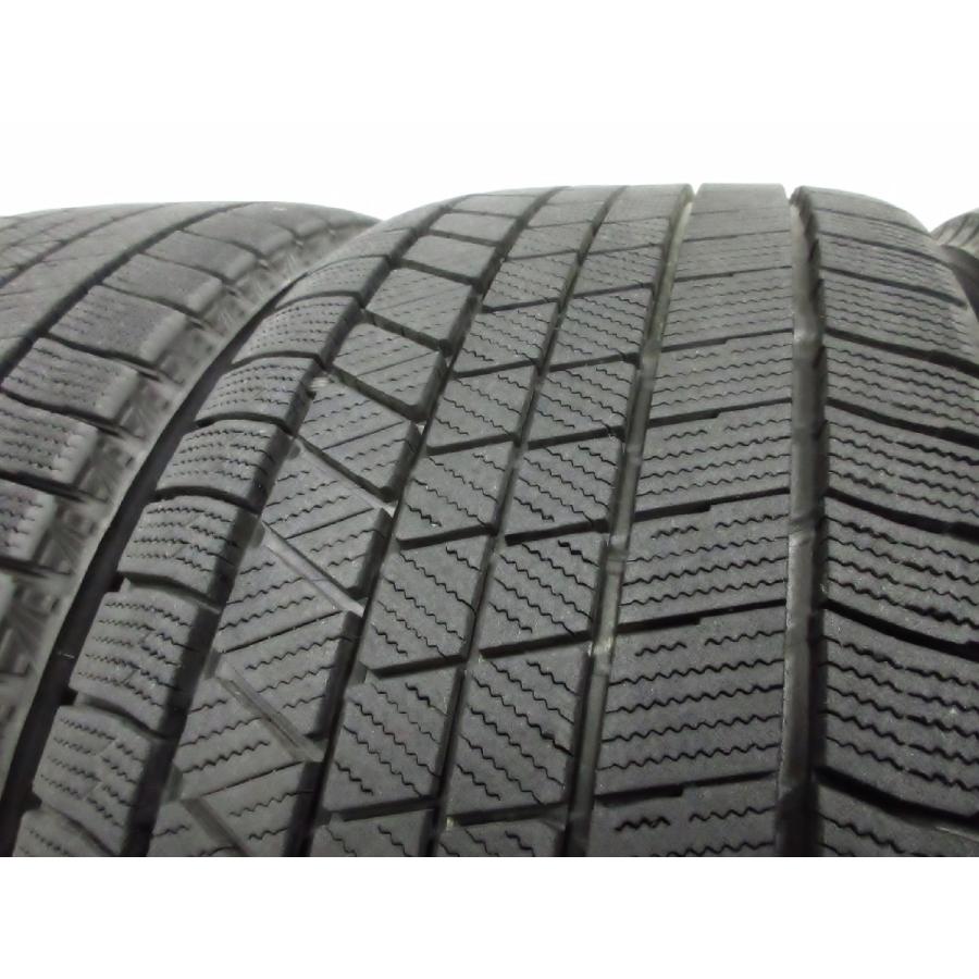 ⭐︎バリ溝‼︎⭐︎ブリヂストン 195/65R15 VRX3 2021年製　４本セット BRIDGESTONE（ブリヂストン） BRIDGESTONE 4本セット ブリザック VRX3