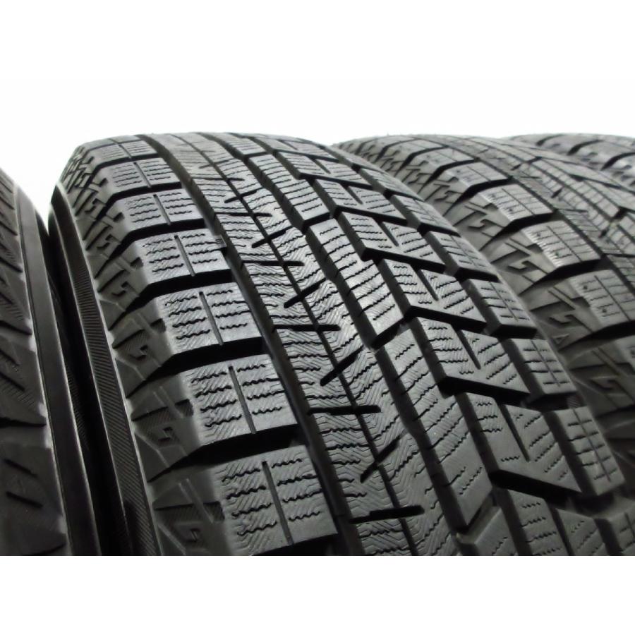 ヨコハマタイヤ（YOKOHAMA TIRE） 美品 ほぼ新品 MILLOUS 5.5J+42 