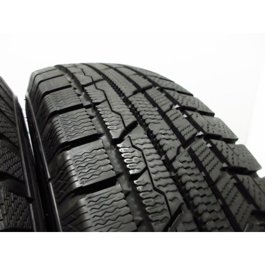 TOYO TIRES（トーヨータイヤ） 走行極少 トーヨー Winter TRANPATH TX 
