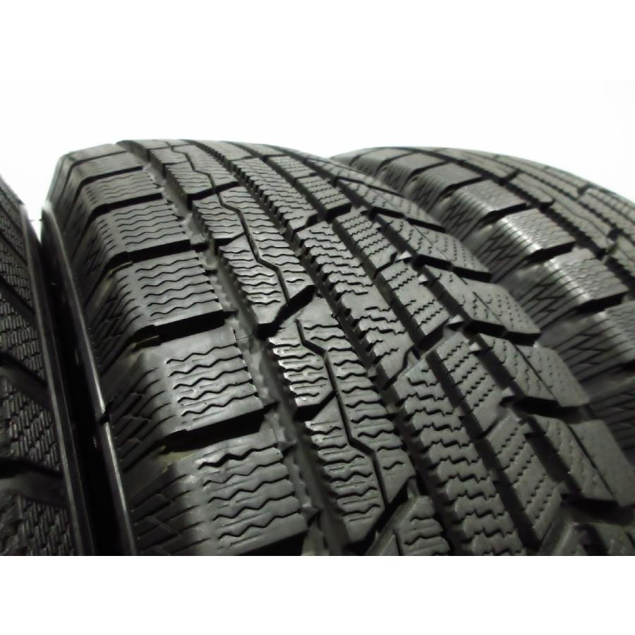 TOYO TIRES（トーヨータイヤ） 走行極少 トーヨー Winter TRANPATH TX 