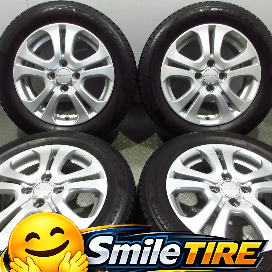 タイヤホイールセット モデューロ 185/60R15 夏タイヤ バリ溝 2024 