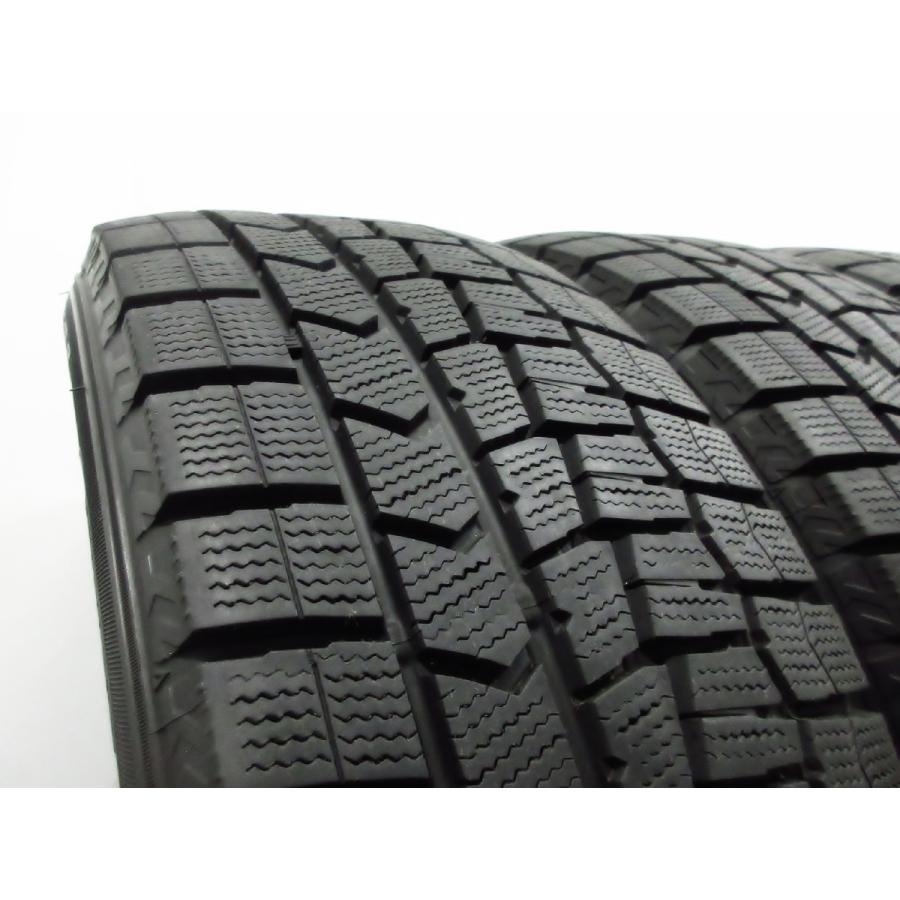 DUNLOP（ダンロップ） 超バリ溝 WM02 215/60R16 WINTER MAXX 2022年