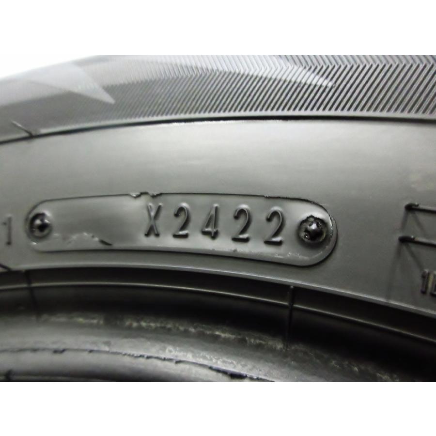 DUNLOP（ダンロップ） 超バリ溝 WM02 215/60R16 WINTER MAXX 2022年