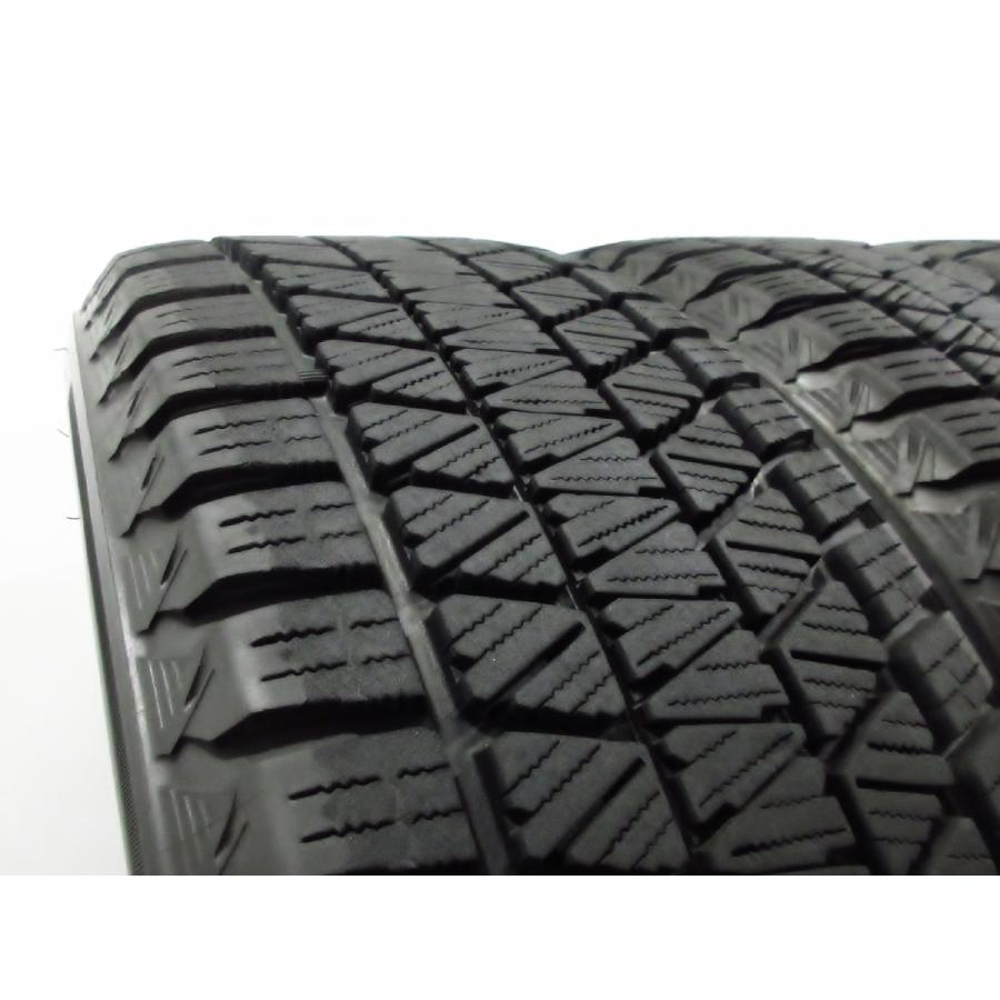 BRIDGESTONE（ブリヂストン） 綺麗品 超バリ溝 スバル SK フォレスター