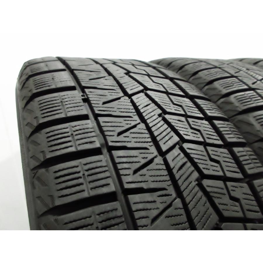 ヨコハマタイヤ（YOKOHAMA TIRE） 超バリ溝 MSW 78 by OZ 6.5J+50 