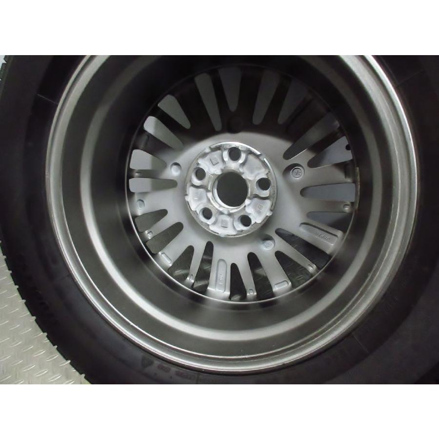 BRIDGESTONE（ブリヂストン） 美品 超バリ溝 30 アルファード ヴェル