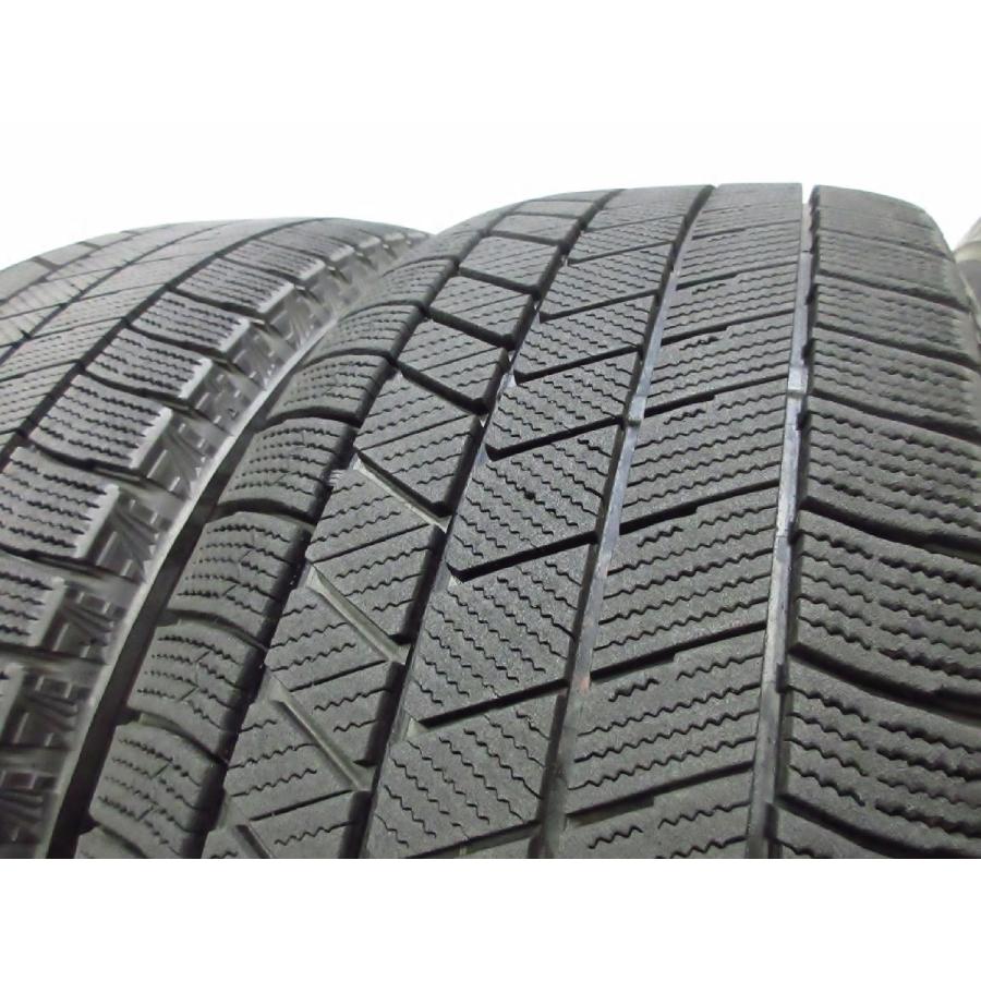 BRIDGESTONE（ブリヂストン） 美品 超バリ溝 30 アルファード ヴェル