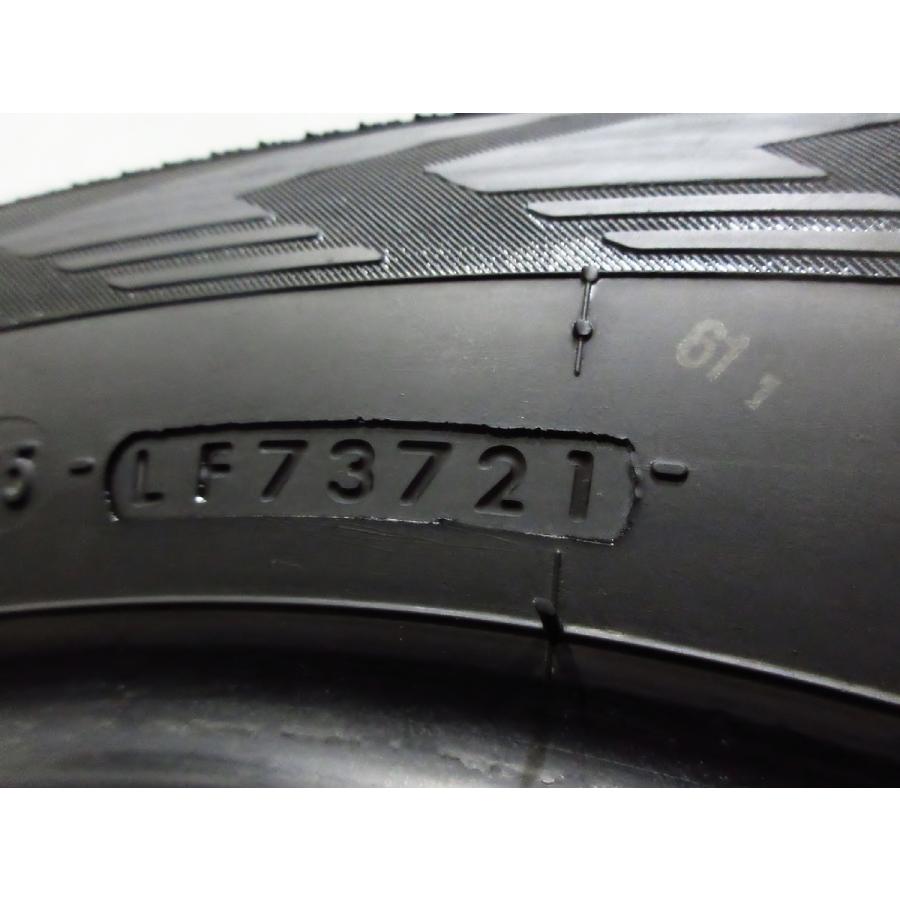 ヨコハマタイヤ（YOKOHAMA TIRE） バリ溝 ヨコハマ G075 225/65R17 ice