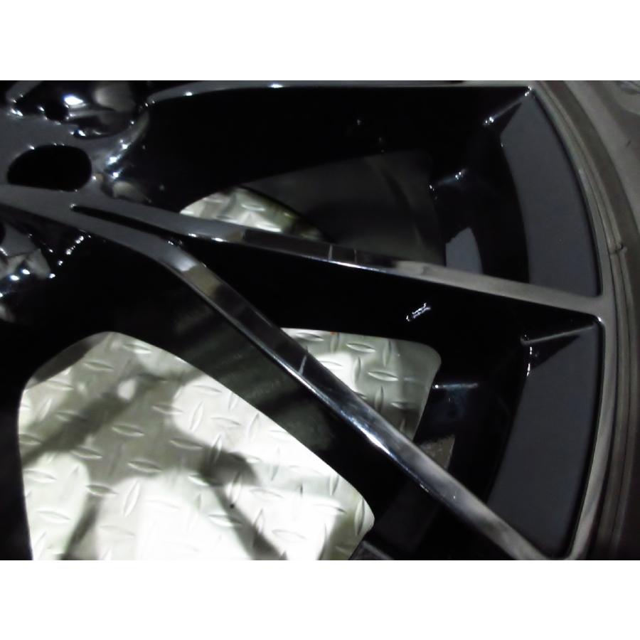 BRIDGESTONE（ブリヂストン） 美品 走行極少 MAK ファブリック 8J+30