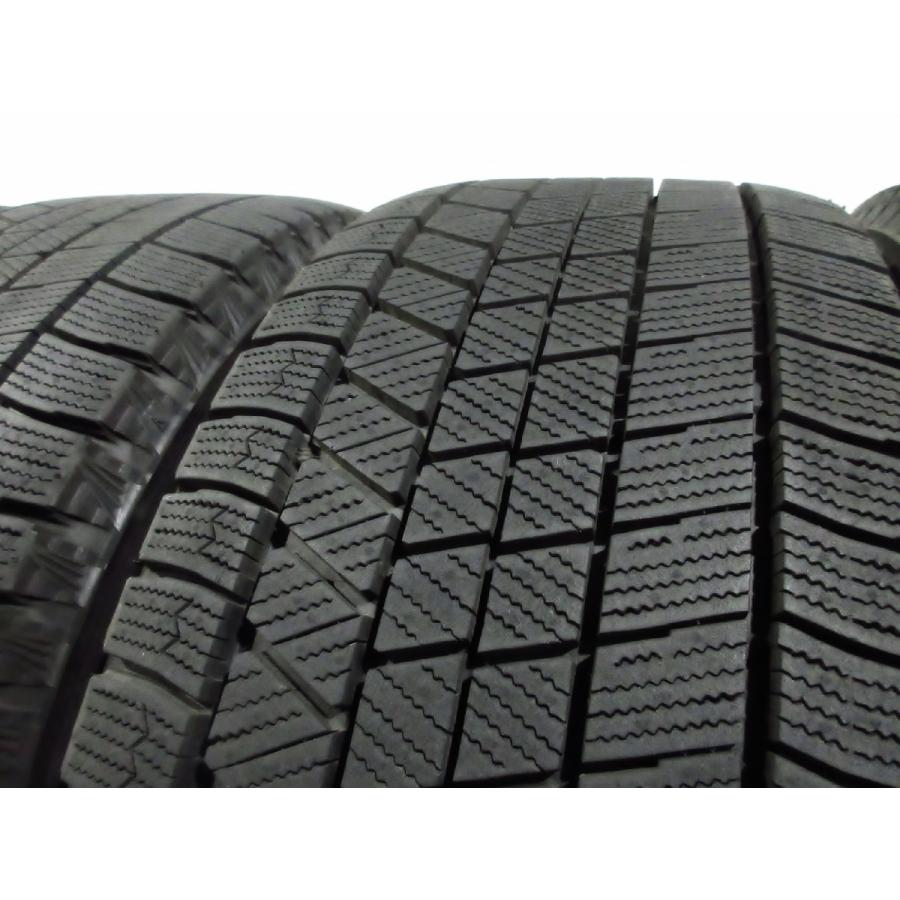 BRIDGESTONE（ブリヂストン） 美品 走行極少 MAK ファブリック 8J+30