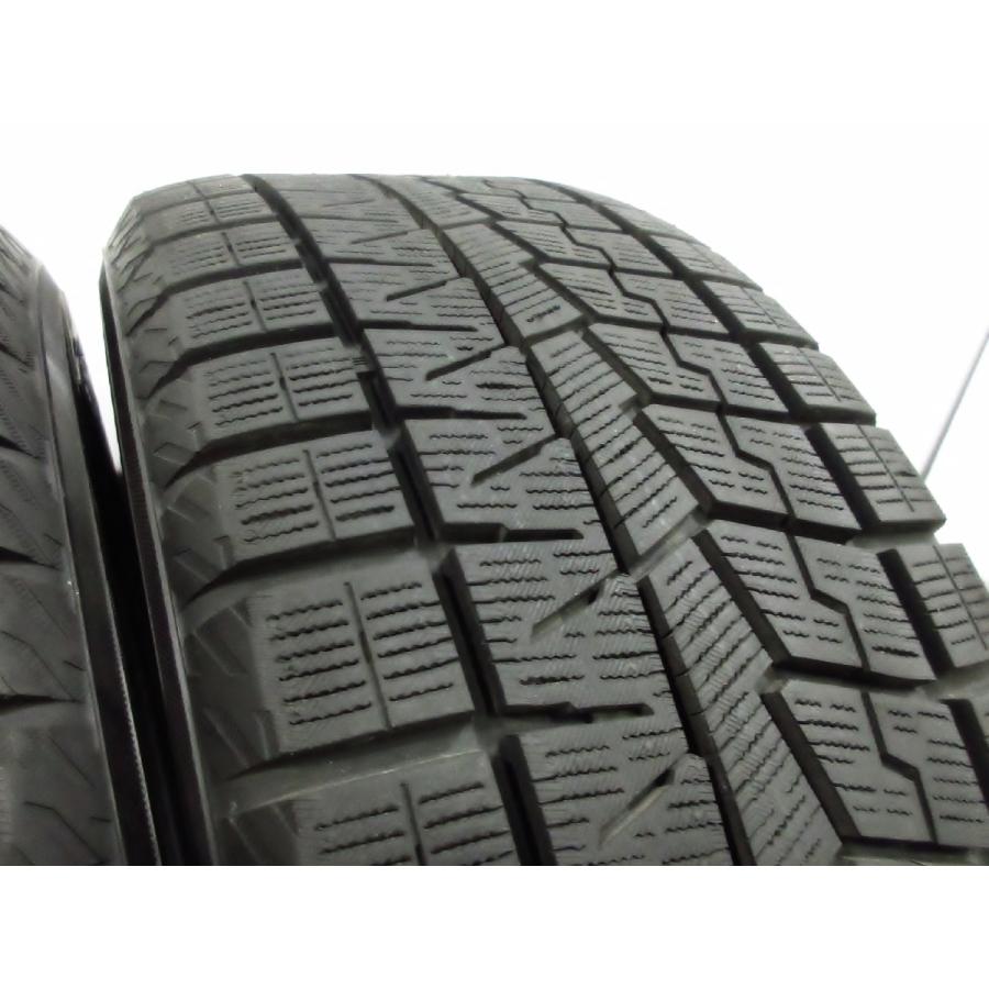 ヨコハマタイヤ（YOKOHAMA TIRE） ほぼ新品 ヨコハマ IG70 225/45R17 
