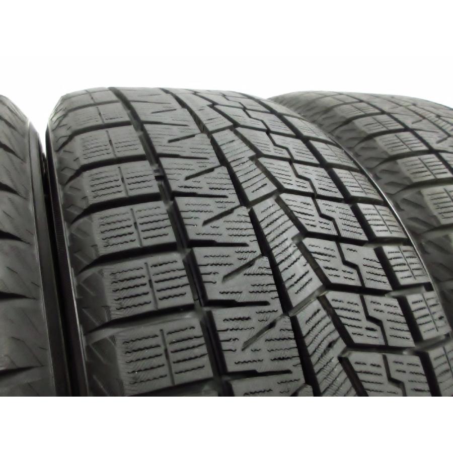 ヨコハマタイヤ（YOKOHAMA TIRE） ほぼ新品 ヨコハマ IG70 225/45R17 