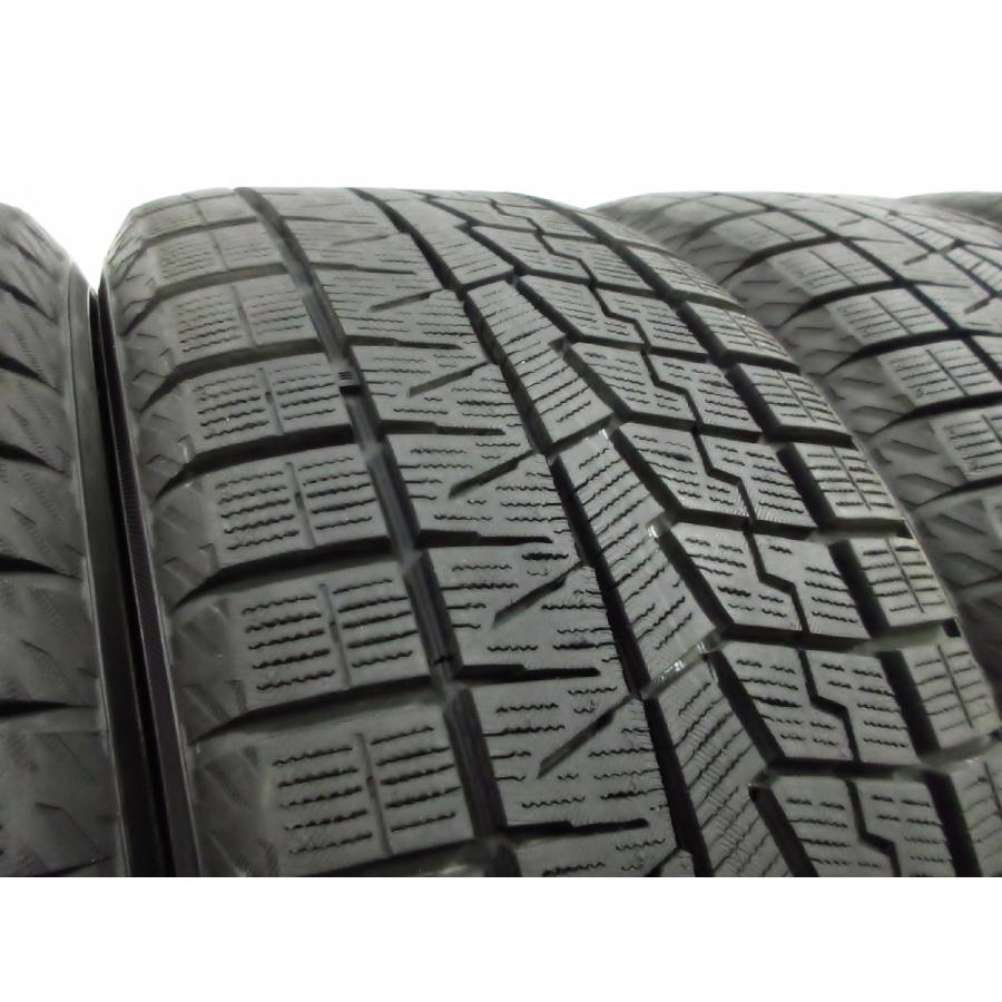 ヨコハマタイヤ（YOKOHAMA TIRE） ほぼ新品 ヨコハマ IG70 225/45R17 