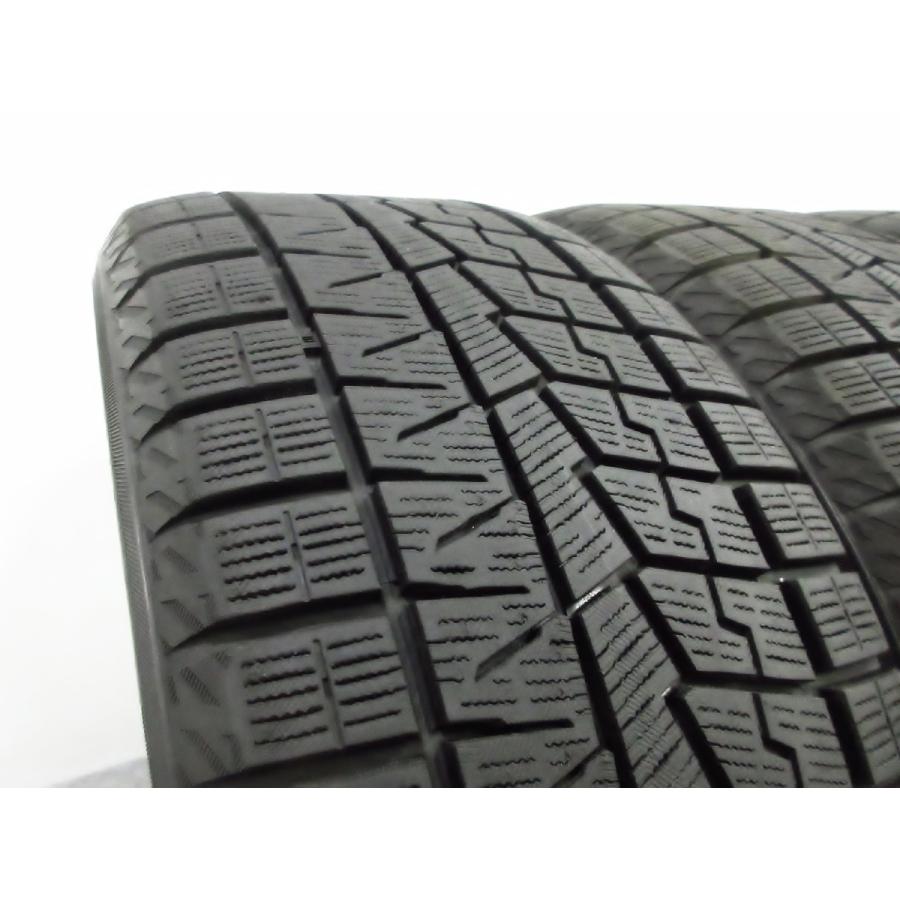 ヨコハマタイヤ（YOKOHAMA TIRE） ほぼ新品 ヨコハマ IG70 225/45R17