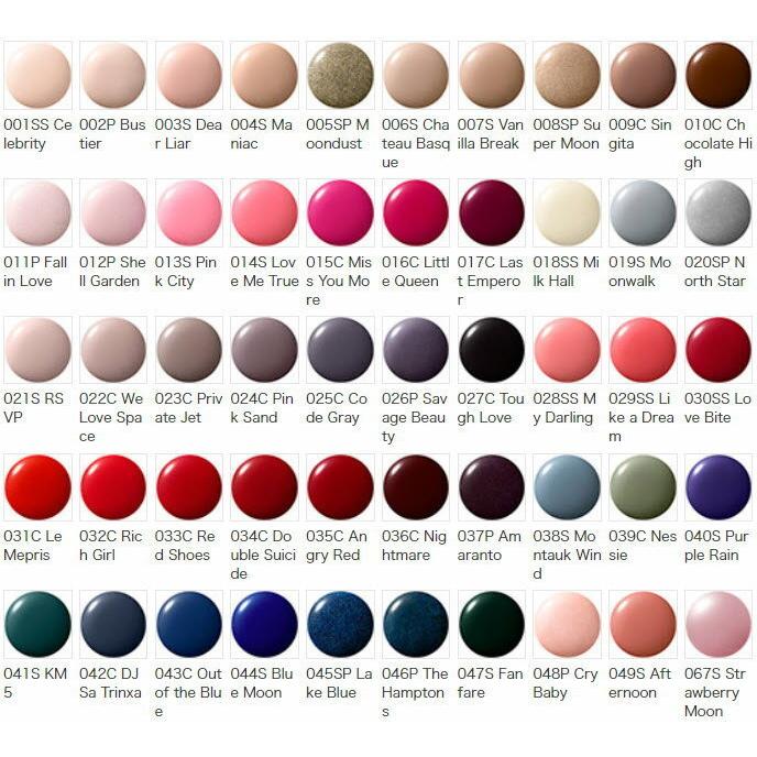 マニキュア アディクション Addiction ザネイルポリッシュ 005sp Moondust ムーンダスト5ml ミニサイズ Ab Cosme Yahoo 店 通販 Yahoo ショッピング