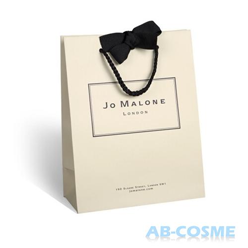 ボックス/ショッパー ジョーマローンロンドン Jo MALONE LONDON Mサイズ ショッパー(紙袋) :0000000005319