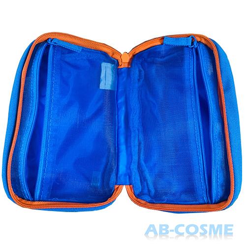 【新品未使用】BRIEFING × Kiehl's コラボポーチ cc1cc1c6-15bd-460f-85f4-