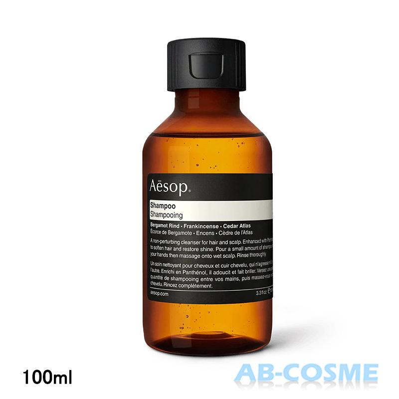 Aesop（イソップ） ヘアケア シャンプー&コンディショナーデュオセット