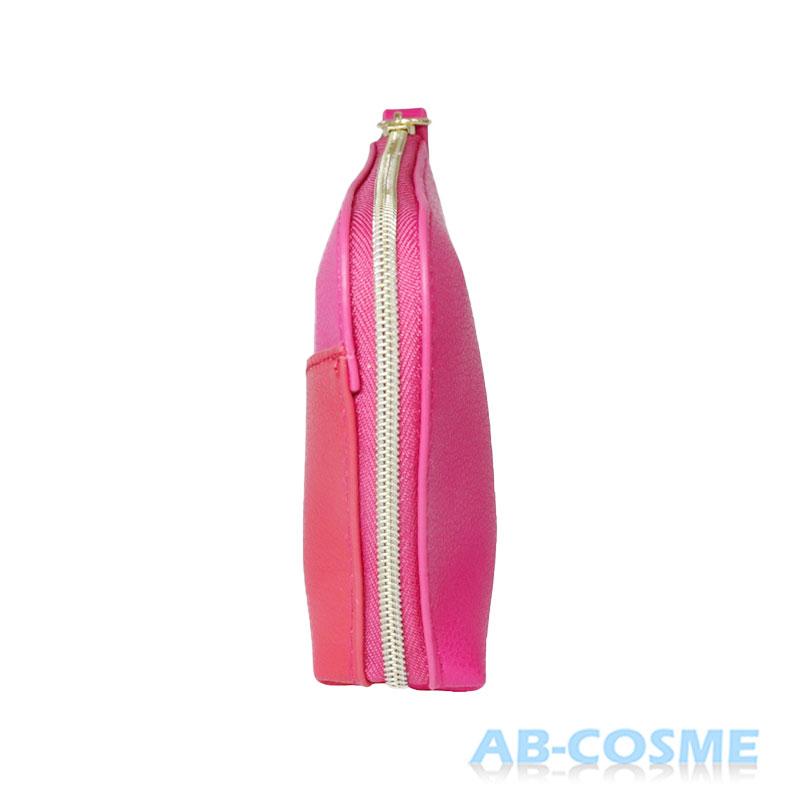 LANCOME（ランコム） ポーチ コスメミニポーチ #PINK ピンク 小物入れ