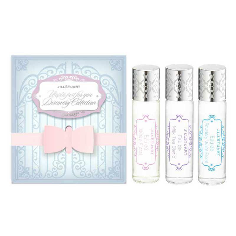 JILLSTUART beauty 福袋 ジルスチュアート JILL STUART ヘアケア