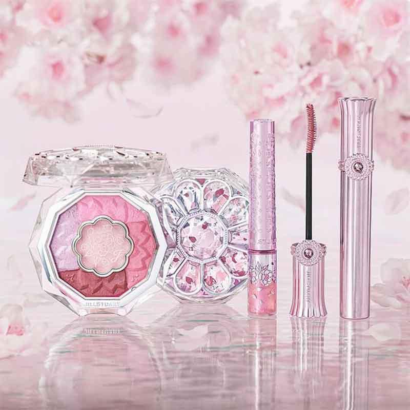 JILL STUART（ジルスチュアート） コフレ サクラブーケ ブルーム