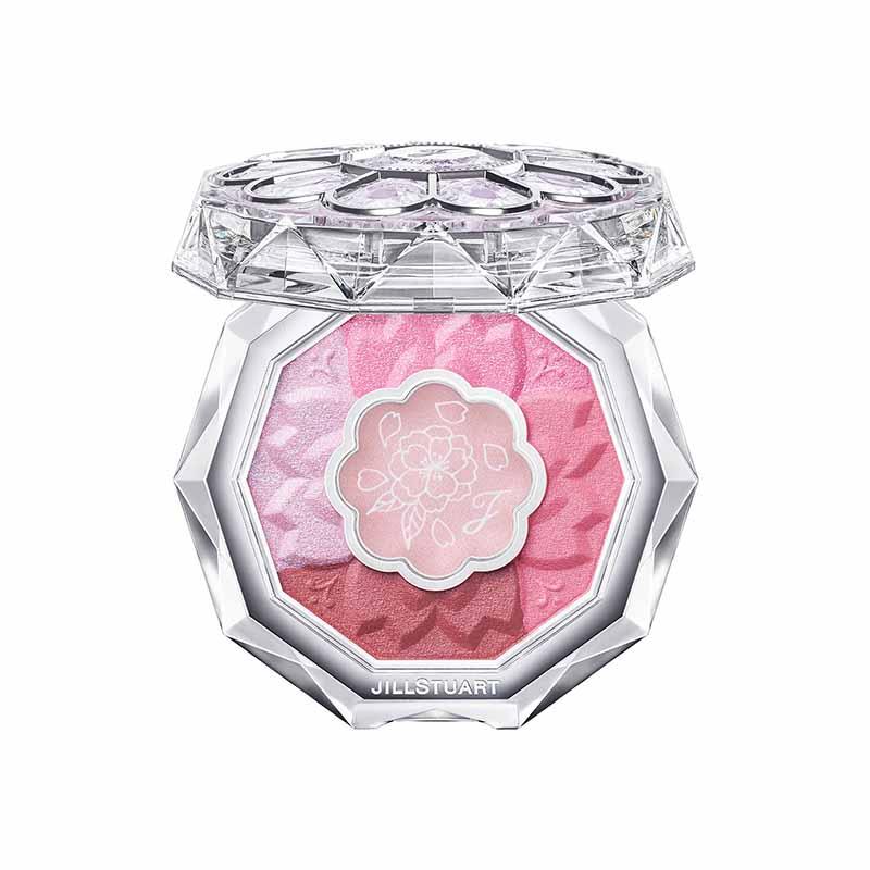 JILL STUART（ジルスチュアート） コフレ サクラブーケ ブルーム