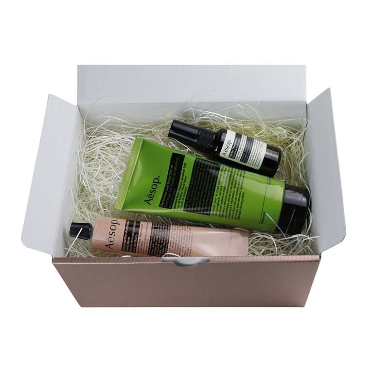 Aesop（イソップ） 母の日 特別ギフト リフレッシュ&ケアセット 180ml
