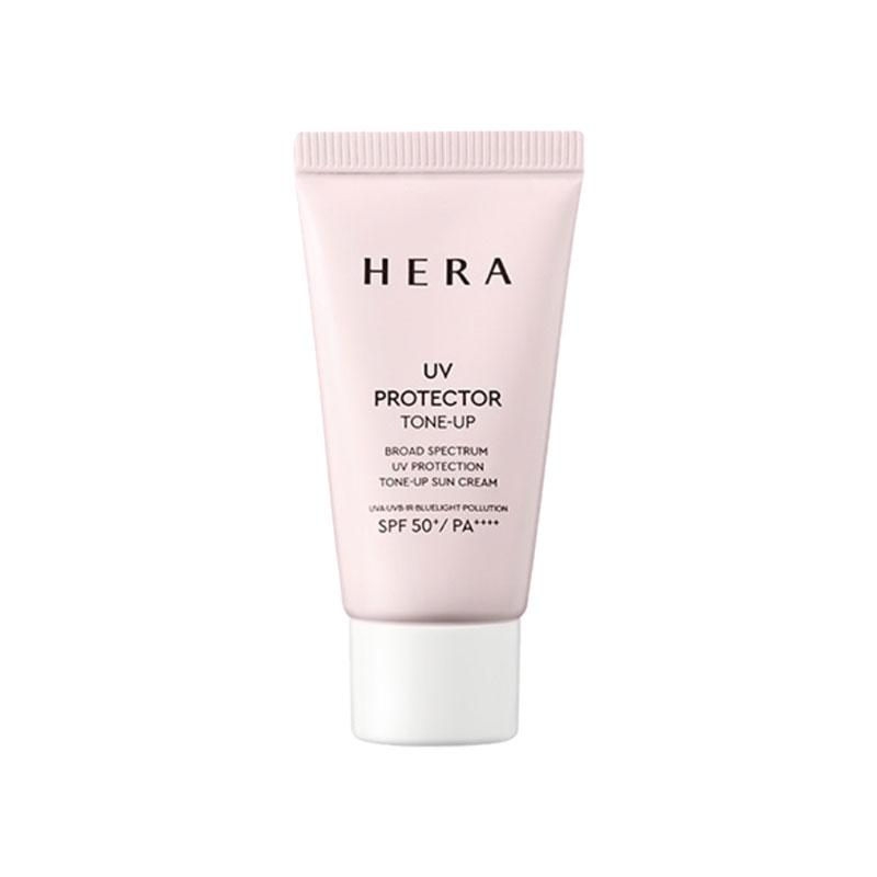 HERA 化粧下地 ヘラ HERA UVプロテクター トーンアップ SPF50+/PA++++